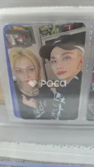 straykids 集合／ユニット KARMA SOUNDWAVE サウェ ラキドロ