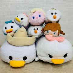 ディズニー ツムツム オズワルド オルテンシア - メルカリ