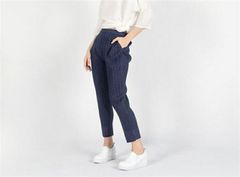 LIten リテン YOKUBARI ヨクバリデニム インディゴ サイズ1 - メルカリ
