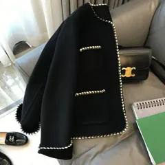 おしゃれ 織り コート エレガント 可愛い系 お出かけ ロマンティック[K](T)