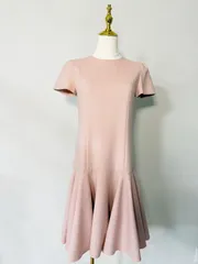 新品同様★★FOXEY/フォクシー ワンピース ヴィンテージローズ ドレス 38