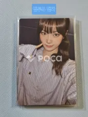 LE SSERAFIM チェウォン SPAGHETTI M2U