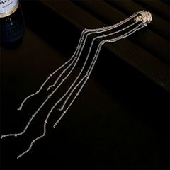 gunda系archive braceletハンドメイドスカルskull棘丸カン - メルカリ
