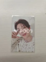 Seventeen ジョシュア セブチ HAPPY BURSTDAY NEW MYSELF Ver.