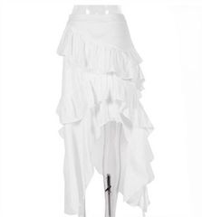 Muori TieWrapLayerSkirt ティアーラップレイヤースカート - メルカリ