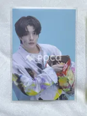 ENHYPEN ジェイク ENHYPEN 1st anniversary Exhibition PHOTOCARD SET VOL.1