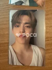 Seventeen エスクプス セブチ 17 IS RIGHT HERE DEAR Ver.