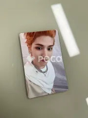 BOYNEXTDOOR リウ The Action Weverse ラキドロ