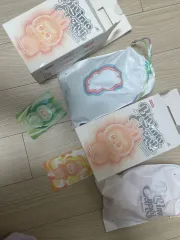 (正規品) Labubu(ラブブ）HIGHLIGHT（ハイライト） 2点まとめ