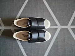 アディダス SUPERSTAR 80s コンフォート