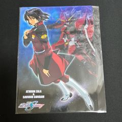 カズマ アクリルスタンド スクライド25周年コラボカフェ NewType新宿