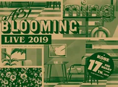 A3! BLOOMING LIVE 2019 神戸公演版[DVD]（中古）
