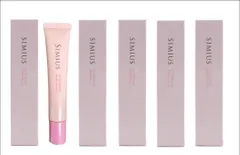 【定価2900円×5個セット】メビウス製薬　SIMIUS/シミウス　UV美容液　SPF50+ PA++++ （30g）新品のサムネイル