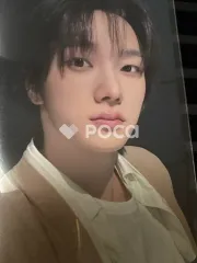 BOYNEXTDOOR ソンホ BOYNEXTDOOR TOUR KNOCK ON Vol.1 ENCORE IN JAPAN Weverse JAPAN ラキドロ