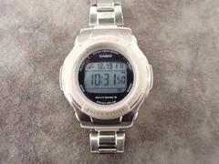 稼働品 CASIO カシオ BABYーG BGD-1300D 電波ソーラー