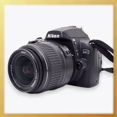 2025年最新】nikon d40の人気アイテム - メルカリ
