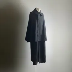 2026年最新】トンビ コートの人気アイテム - メルカリ