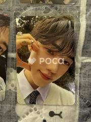 THE BOYZ ニュー PHANTASY Pt.3 Love Letter Send ver.