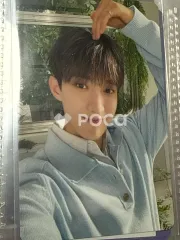 Seventeen ドギョム セブチ 消費期限 Standard Edition