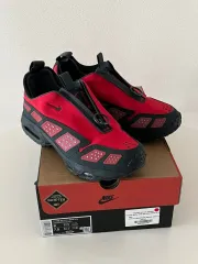 NIKE ナイキ エア マックス エアマックス SNDR GORE-TEX ゴアテックス スニーカー レッド 260 (W)