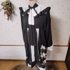 限定値下げ！本日まで ケープジャスミンドレス♡ - メルカリ
