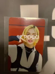 straykids ヒョンジン スキズ Unlock : GO LIVE IN LIFE スペシャル AR チケット セット