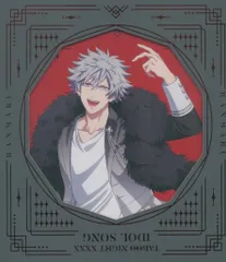 キングレコード 初回限定盤 うたの☆プリンスさまっ♪ 黒崎蘭丸 TABOO NIGHT XXXX アイドルソング