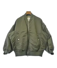 2026年最新】upper hights ミリタリージャケットの人気アイテム - メルカリ