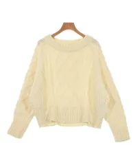 URBAN RESEARCH ニット・セーター レディース 【古着】【中古】【送料無料】