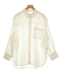 Simplicite カジュアルシャツ レディース 【古着】【中古】【送料無料】