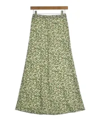 nano UNIVERSE ロング・マキシ丈スカート レディース 【古着】【中古】【送料無料】