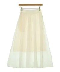 green label relaxing ロング・マキシ丈スカート レディース 【古着】【中古】【送料無料】