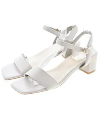 oriental traffic サンダル レディース 【古着】【中古】【送料無料】