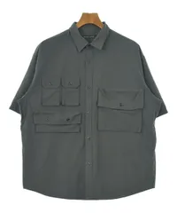 niko and... カジュアルシャツ メンズ 【古着】【中古】【送料無料】