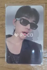 THE BOYZ ニュー a;effect 公開放送 サノク トレカ