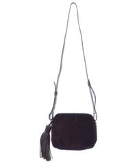 ANYA HINDMARCH 大容量 ハンドトートバッグ リボン RG646 - メルカリ