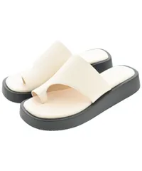 oriental traffic サンダル レディース 【古着】【中古】【送料無料】