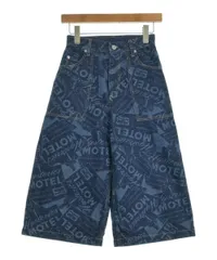 HYSTERIC GLAMOUR デニムパンツ レディース 【古着】【中古】【送料無料】