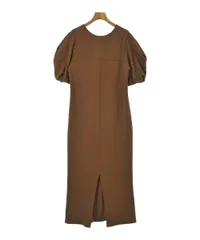 emmi atelier ワンピース レディース 【古着】【中古】【送料無料】