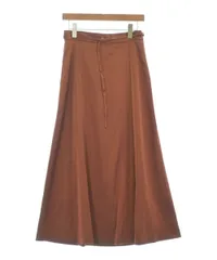 OPAQUE.CLIP ロング・マキシ丈スカート レディース 【古着】【中古】【送料無料】