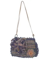 JAMIN PUECH ショルダーバッグ レディース 【古着】【中古】【送料無料】