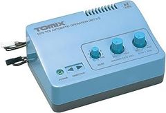 美品 TOMIX 5518 TCSパワーユニット N-DU204-CL 本体 - メルカリ