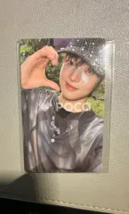 &TEAM EJ ウィジュ Back to Life ROAR ver. Weverse