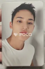 Seventeen ミンギュ セブチ 17 IS RIGHT HERE DEAR Ver.