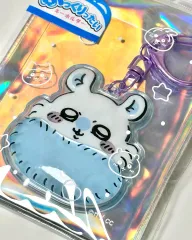 ちいかわ ボンボン ドロップ キーホルダー 日本正規品 モモンガ 立体キーホルダー