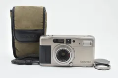 2025年最新】contax tvsの人気アイテム - メルカリ