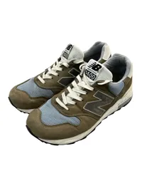 ニューバランス ローカットスニーカー M1400WA メンズ SIZE 27.5 (L) NEW BALANCE