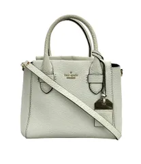 ケイトスペード ハンドバッグ ショルダーバッグ 2WAY 斜め掛け レザー WKRU5836 レディース Kate Spade