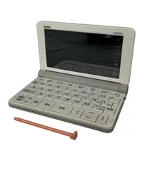 カシオ EX-word 電子辞書 XD-SR4900 CASIO