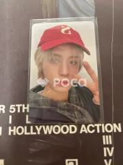 BOYNEXTDOOR イハン No Genre ポップアップストア 缶ケース セット